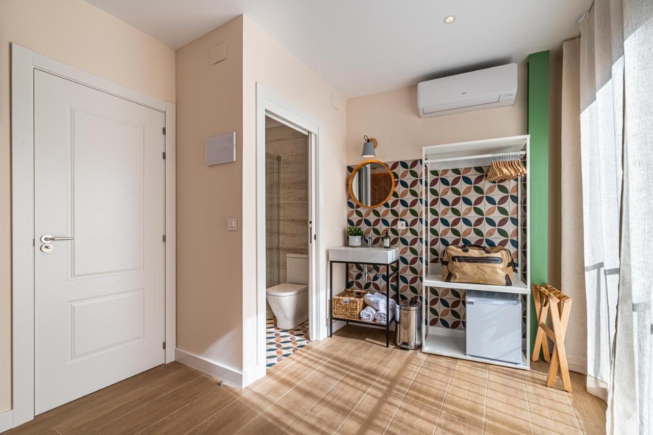 Habitación Doble Deluxe