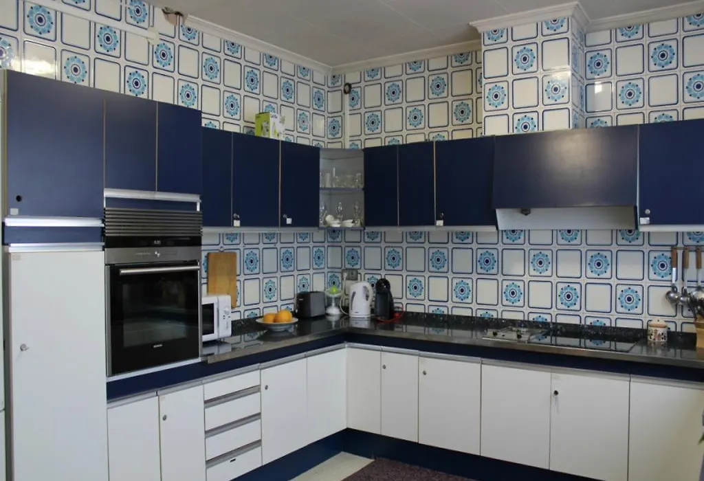 Bed And Breakfast Colom-1