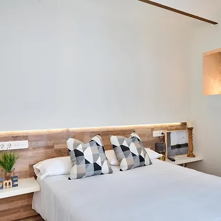 Vestal Suites Classic Adults Only-2