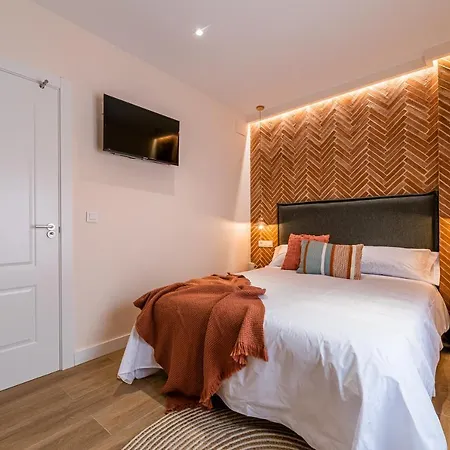 Vestal Suites Domo Adults Only-3