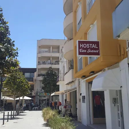 Hostal Can Joanet-3