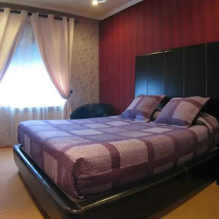 Bed And Breakfast Colom-3