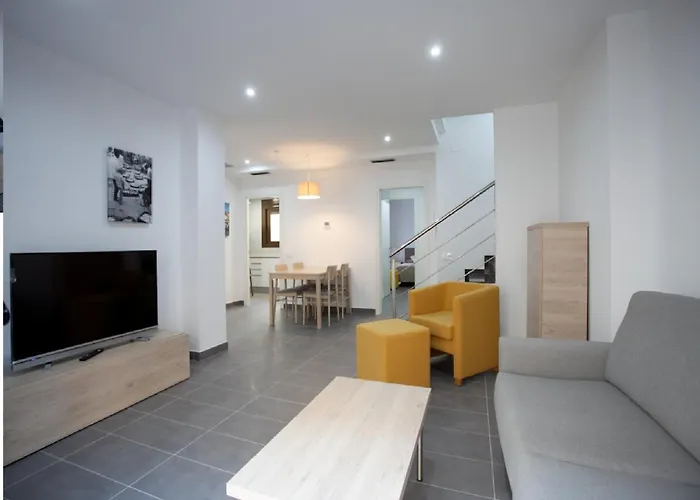 Alquiler de vacaciones: Apartamentos Ocea