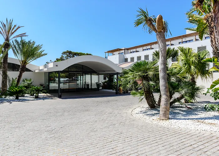Hotel con vistas: Estival ElDorado Resort