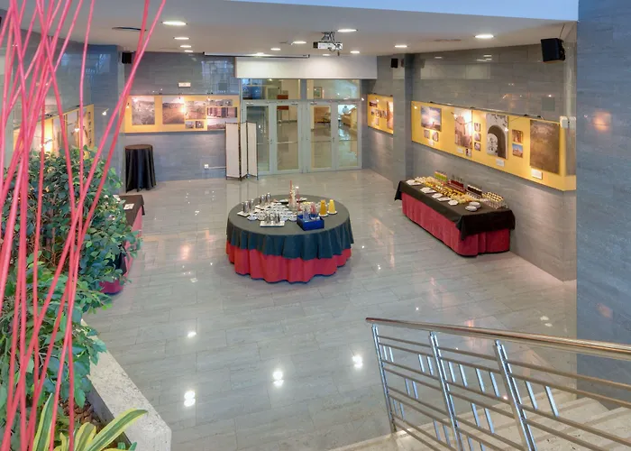 Hotel que admite mascotas: Sol Port Cambrils Hotel