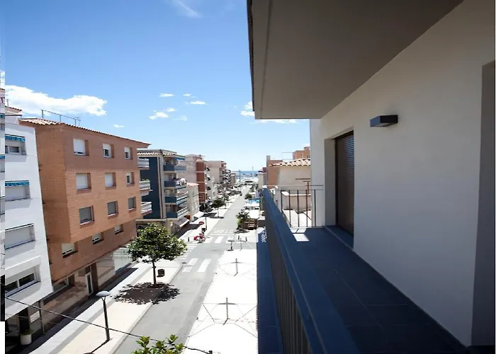 Alquiler de vacaciones: Apartamentos Ocea